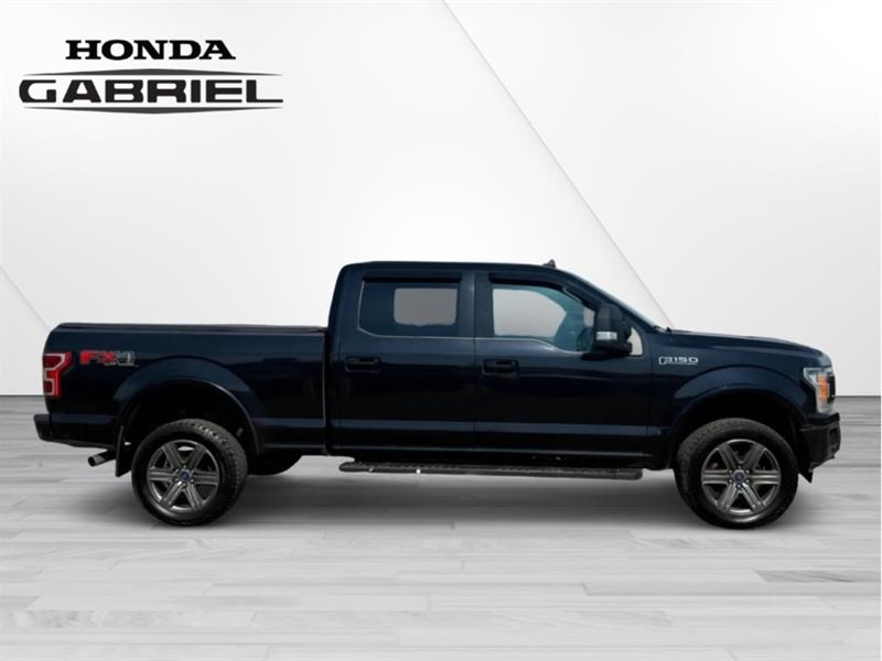 ford F-150 2020 - 7