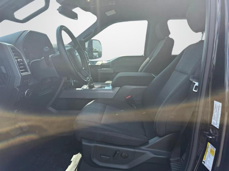 ford F-150 2020 - 9