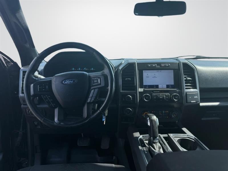 ford F-150 2020 - 10