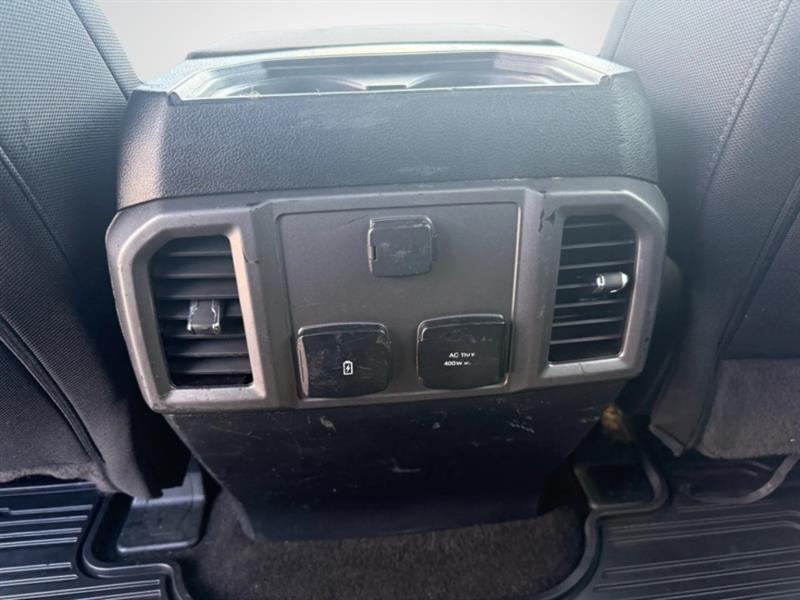 ford F-150 2020 - 11