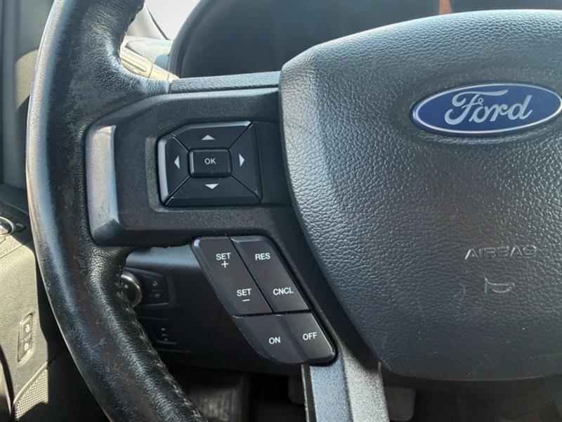 ford F-150 2020 - 15
