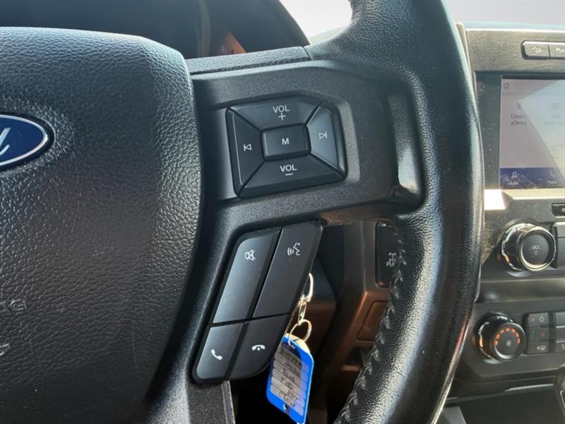 ford F-150 2020 - 16