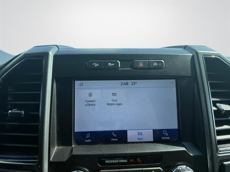 ford F-150 2020 - 17