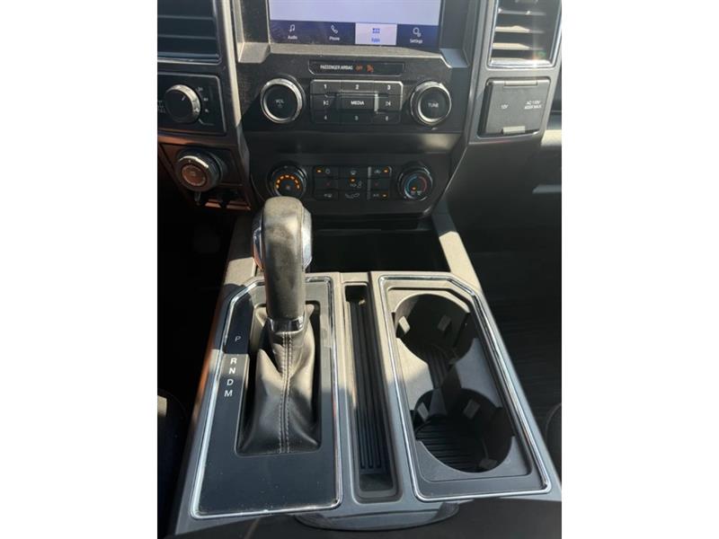 ford F-150 2020 - 19
