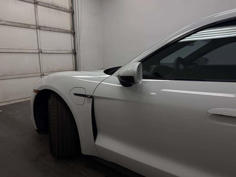 porsche Taycan 2020 - 5
