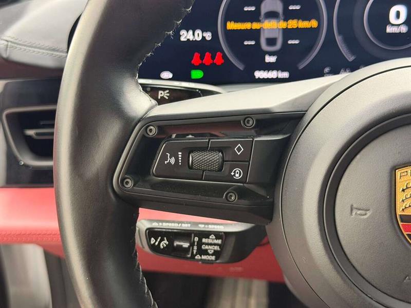 porsche Taycan 2020 - 18