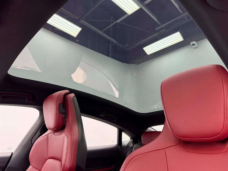 porsche Taycan 2020 - 25