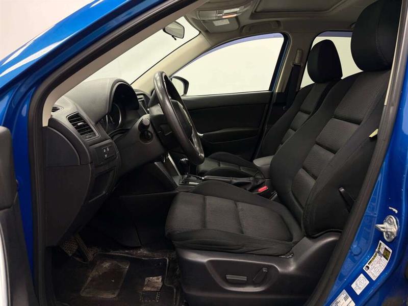 mazda CX-5 2013 - 2
