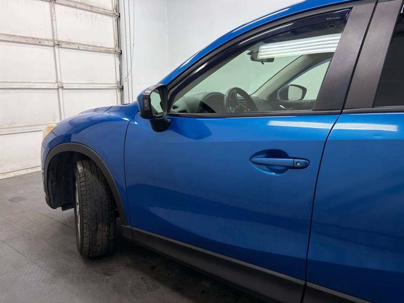 mazda CX-5 2013 - 3