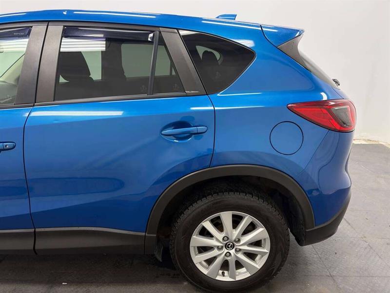 mazda CX-5 2013 - 4