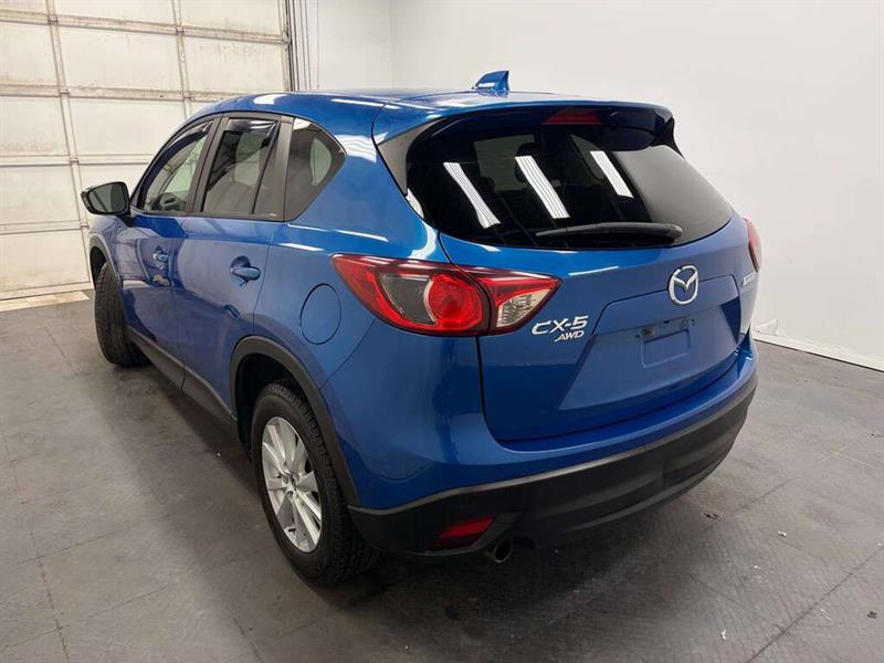 mazda CX-5 2013 - 5