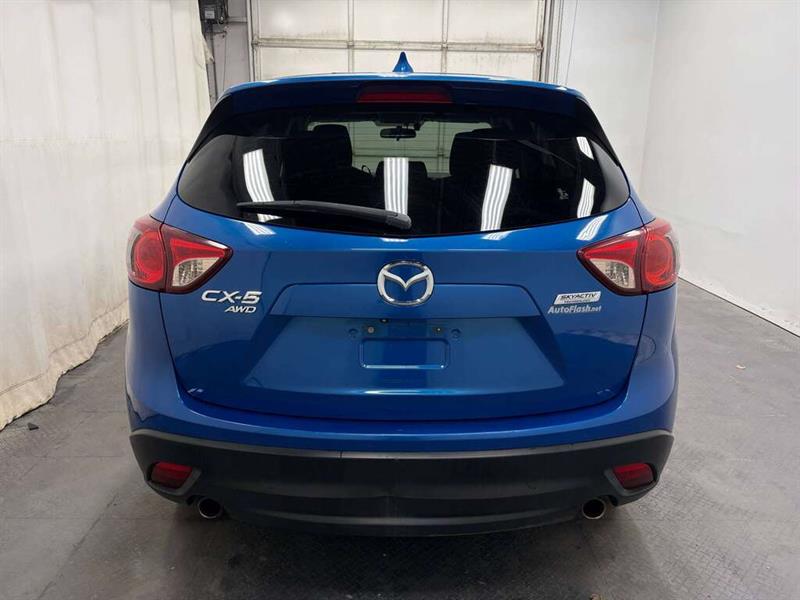 mazda CX-5 2013 - 6