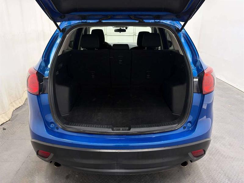 mazda CX-5 2013 - 8