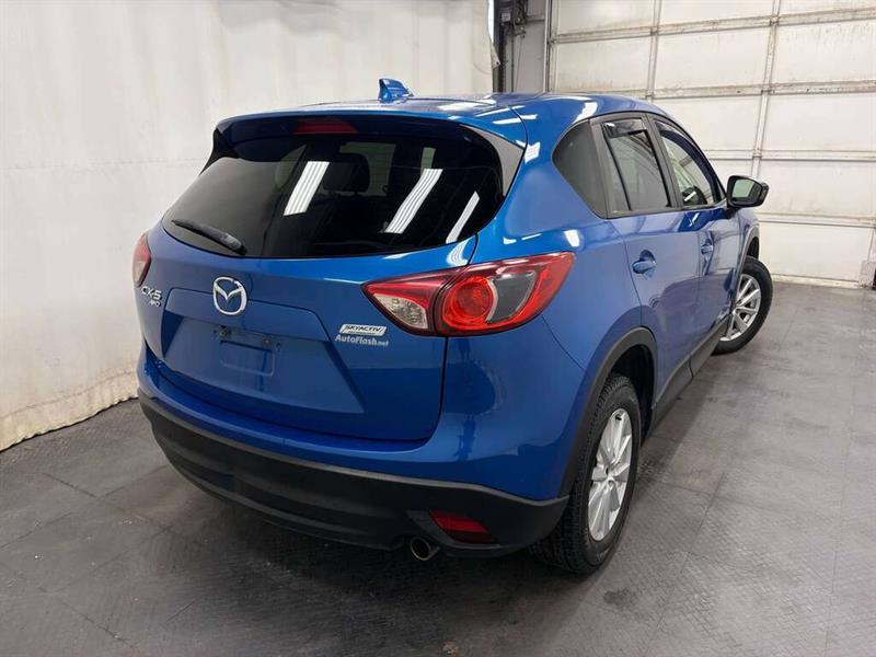 mazda CX-5 2013 - 10