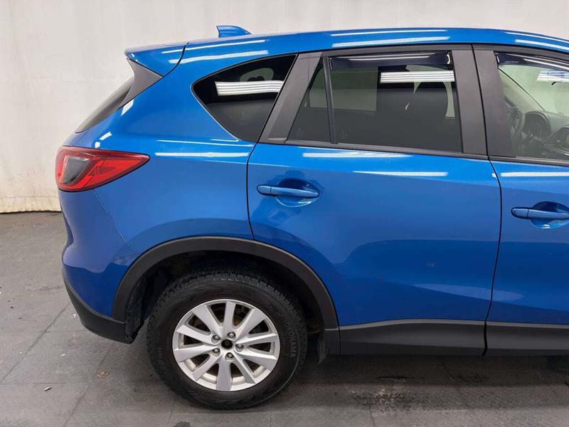 mazda CX-5 2013 - 12