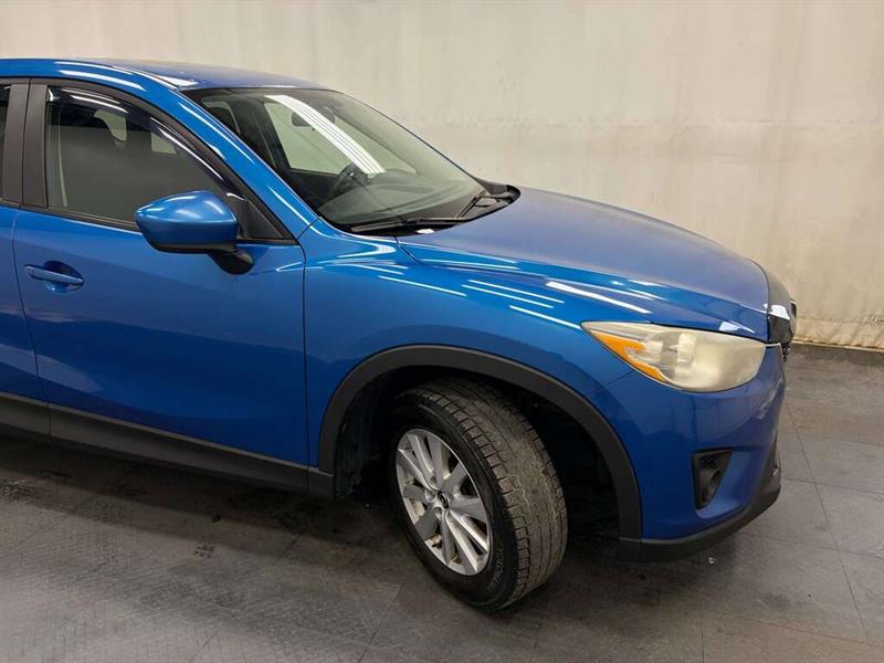 mazda CX-5 2013 - 13