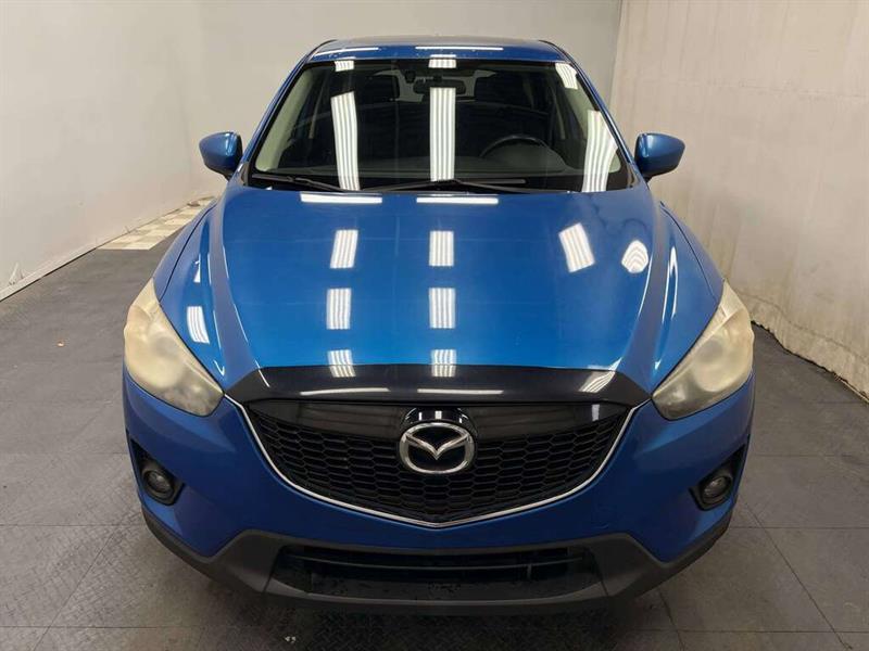 mazda CX-5 2013 - 15