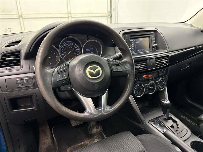 mazda CX-5 2013 - 16