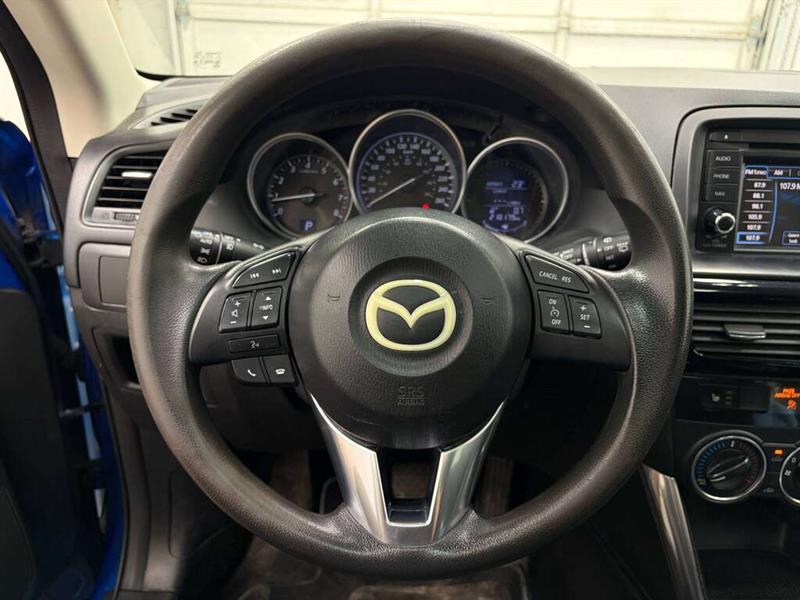 mazda CX-5 2013 - 17