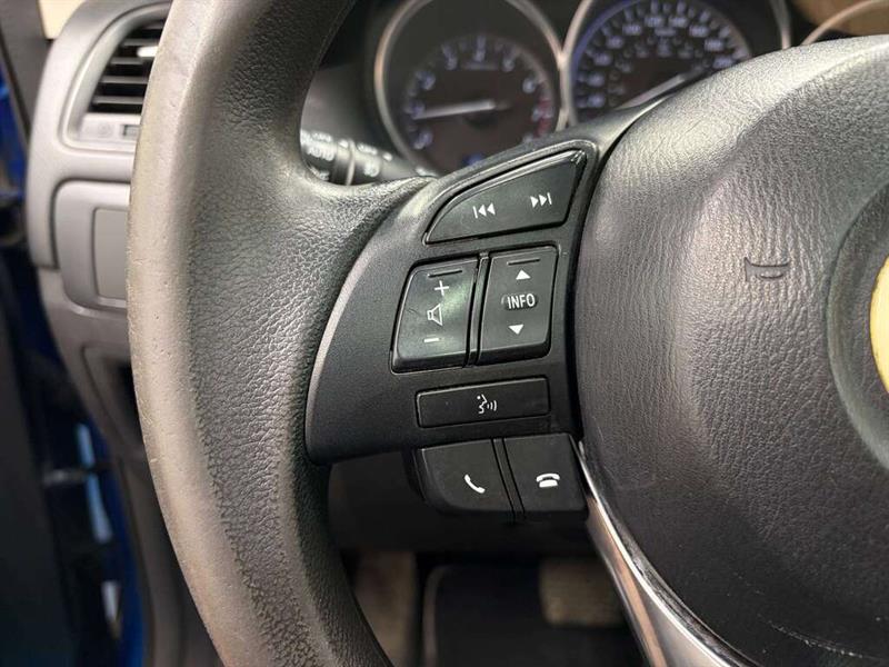 mazda CX-5 2013 - 18