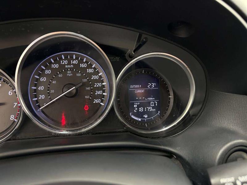 mazda CX-5 2013 - 19