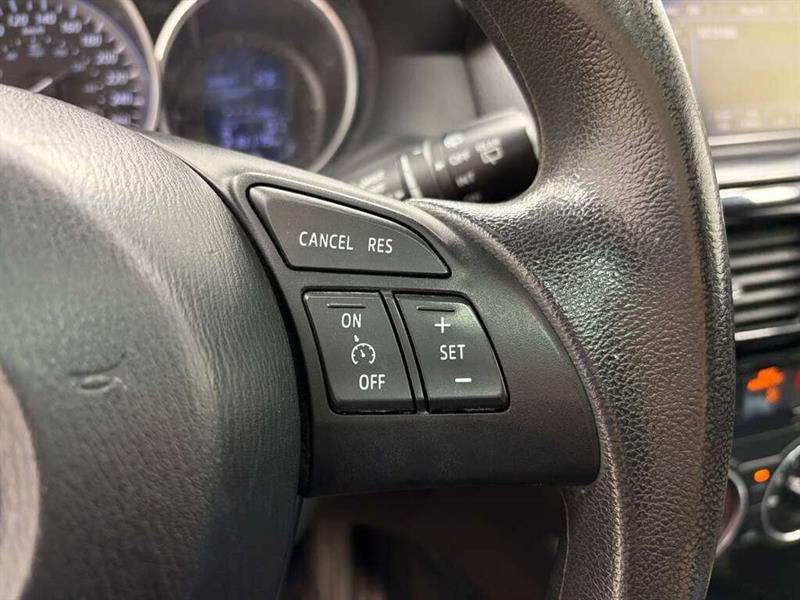 mazda CX-5 2013 - 20