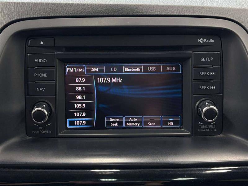 mazda CX-5 2013 - 21