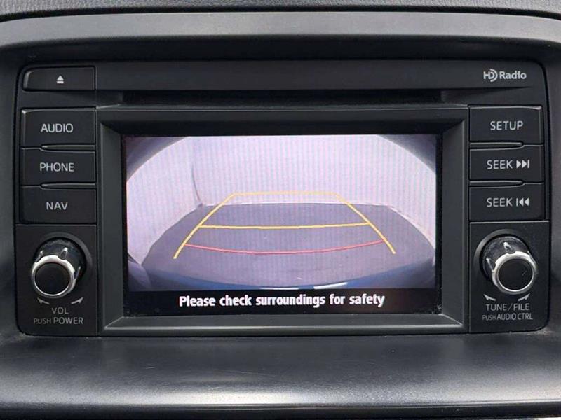 mazda CX-5 2013 - 22