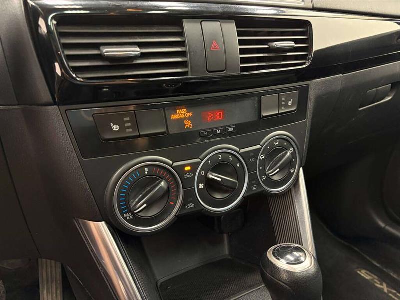 mazda CX-5 2013 - 23