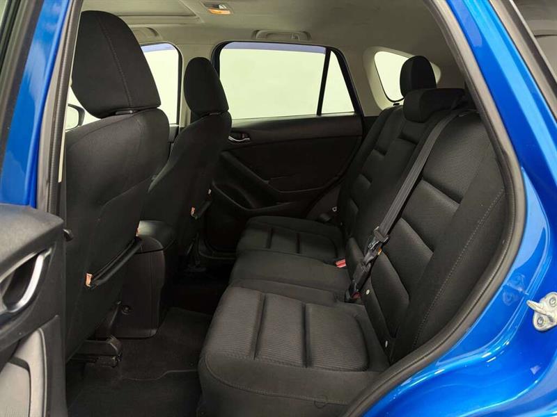 mazda CX-5 2013 - 26