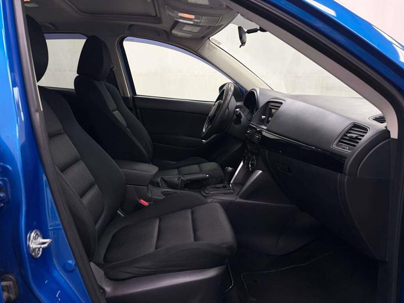 mazda CX-5 2013 - 27