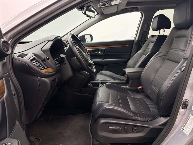 honda CR-V 2018 - 2