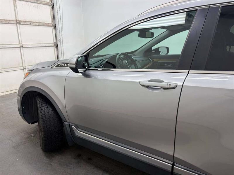 honda CR-V 2018 - 3
