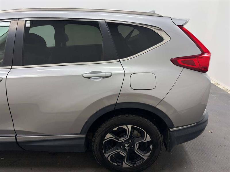 honda CR-V 2018 - 4