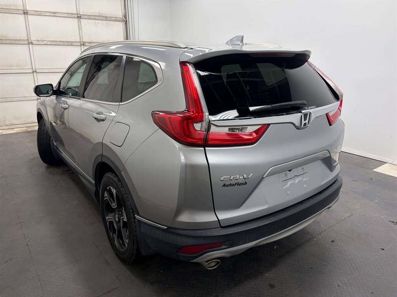 honda CR-V 2018 - 5