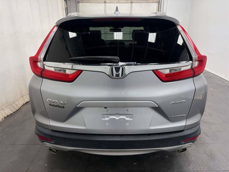 honda CR-V 2018 - 6