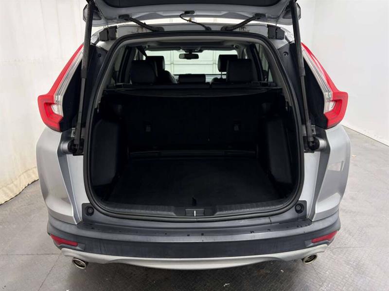 honda CR-V 2018 - 8