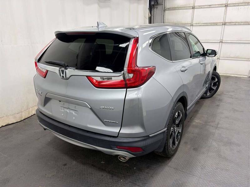 honda CR-V 2018 - 10