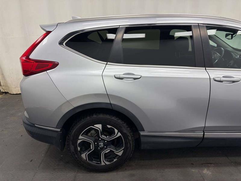 honda CR-V 2018 - 12