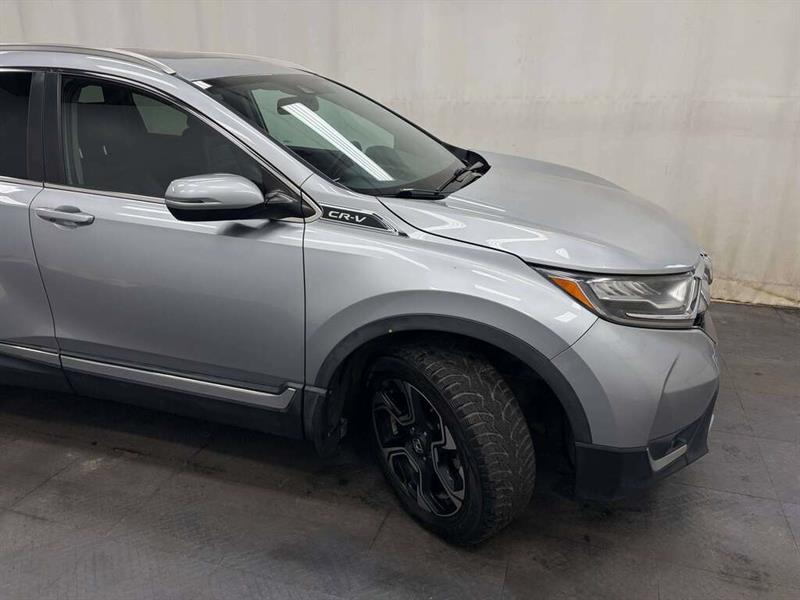 honda CR-V 2018 - 14