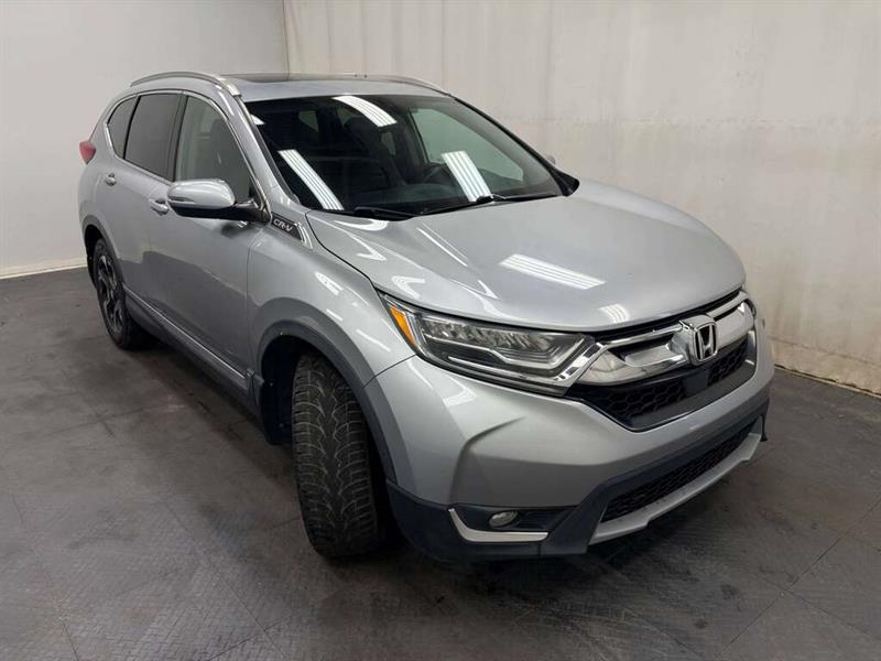 honda CR-V 2018 - 15