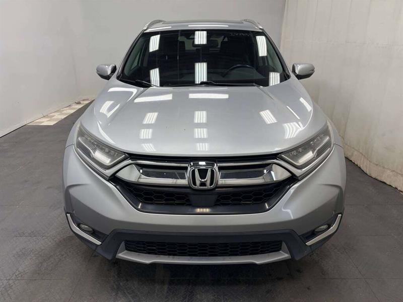 honda CR-V 2018 - 16