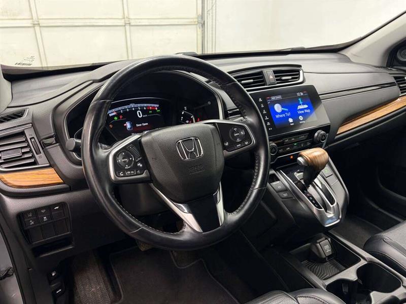 honda CR-V 2018 - 17