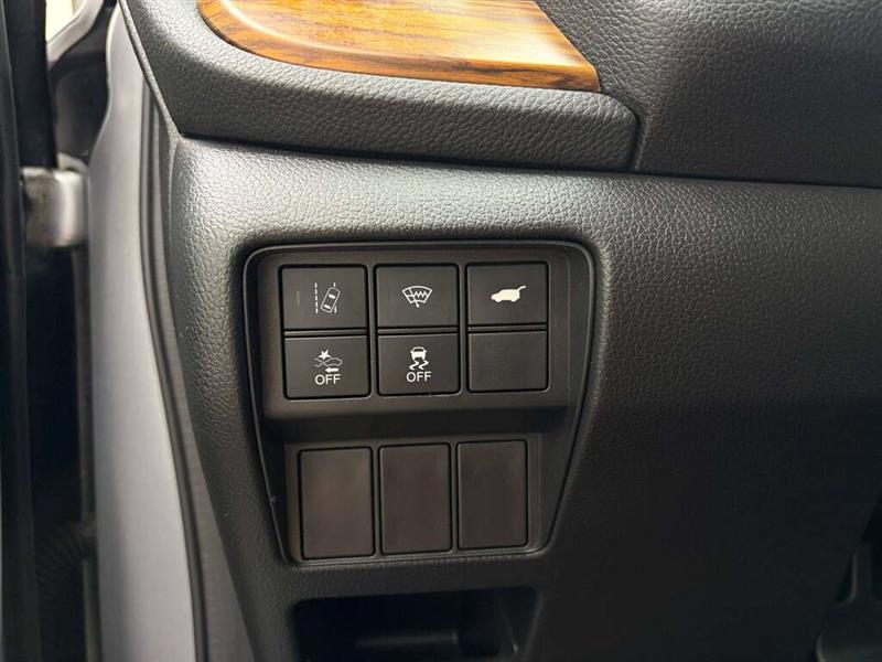honda CR-V 2018 - 18