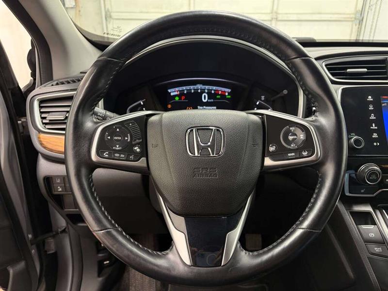 honda CR-V 2018 - 19