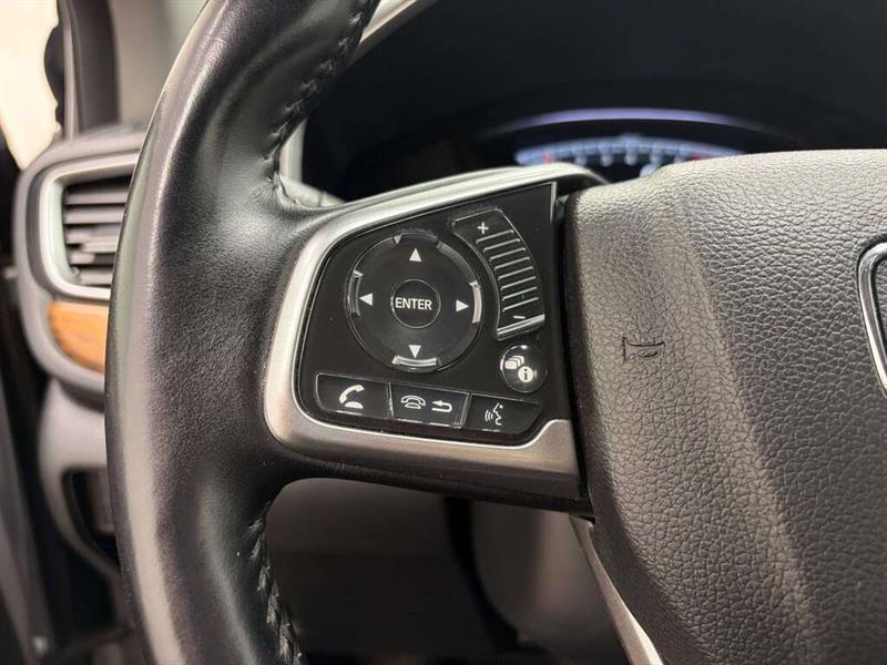 honda CR-V 2018 - 20