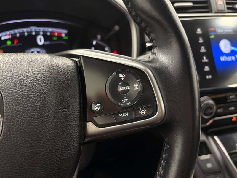 honda CR-V 2018 - 22