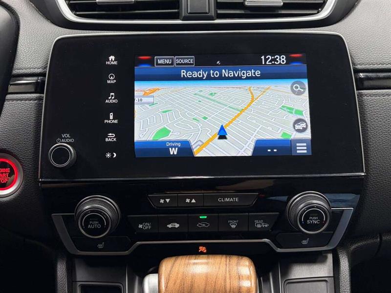 honda CR-V 2018 - 23