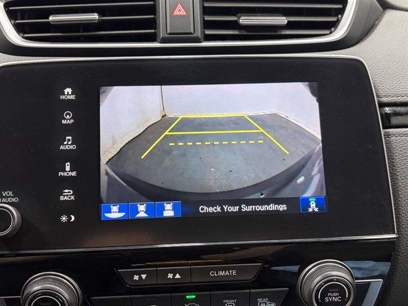 honda CR-V 2018 - 24