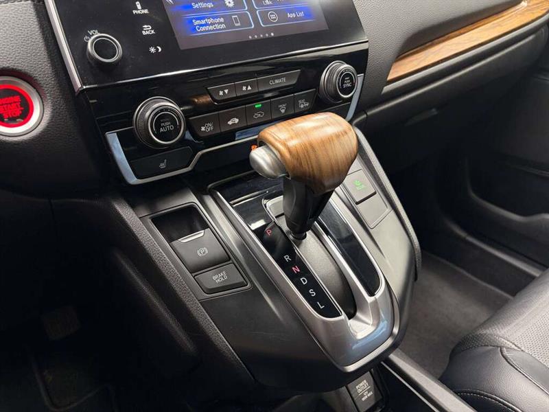 honda CR-V 2018 - 26